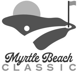 MYRTLE BEACH CLASSIC trademark