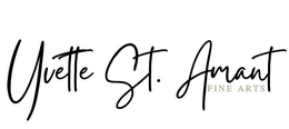 YVETTE ST. AMANT FINE ARTS trademark