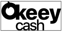 OKEEY CASH trademark