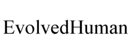 EVOLVEDHUMAN trademark