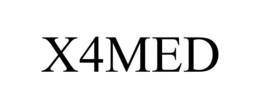 X4MED trademark