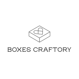BOXES CRAFTORY trademark
