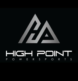 HP HIGH POINT POWERSPORTS trademark
