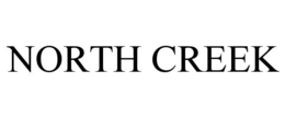 NORTH CREEK trademark