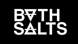 BATH SALTS trademark