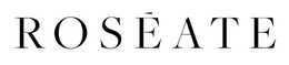 ROSEATE trademark