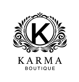 K KARMA BOUTIQUE trademark