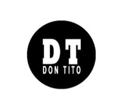 DT DON TITO trademark