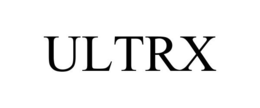 ULTRX trademark