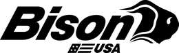 BISON USA trademark