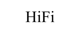 HIFI trademark