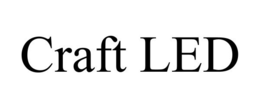 CRAFT LED trademark