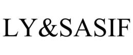 LY&SASIF trademark