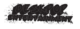 DESKPOP ENTERTAINMENT trademark