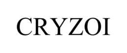 CRYZOI trademark