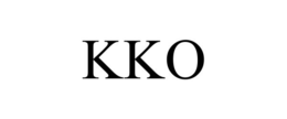 KKO trademark