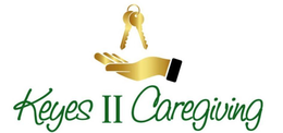 KEYES II CAREGIVING trademark