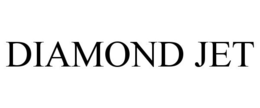 DIAMOND JET trademark
