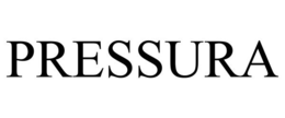 PRESSURA trademark