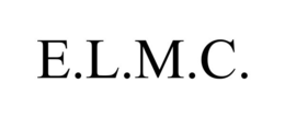 E.L.M.C. trademark