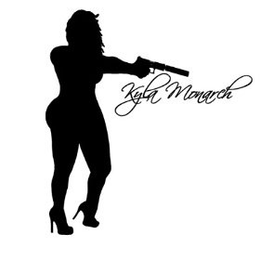 KYLA MONARCH trademark