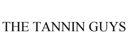 THE TANNIN GUYS trademark