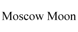 MOSCOW MOON trademark