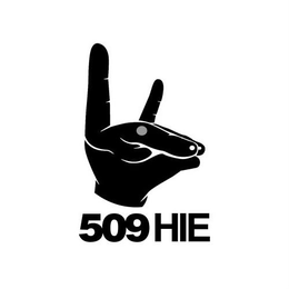 509 HIE trademark