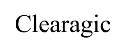 CLEARAGIC trademark