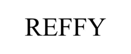 REFFY trademark