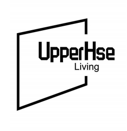 UPPERHSE LIVING trademark