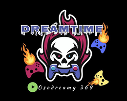 DREAM TIME OSODREAMY 369 trademark