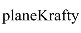PLANEKRAFTY trademark