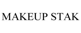 MAKEUP STAK trademark