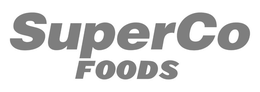 SUPERCO FOODS trademark