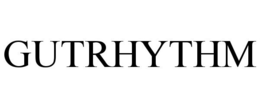 GUTRHYTHM trademark