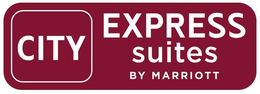 CITY EXPRESS SUITES BY MARRIOTT trademark