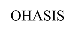 OHASIS trademark