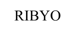 RIBYO trademark