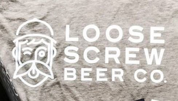 LOOSE SCREW BEER CO. trademark