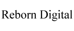 REBORN DIGITAL trademark