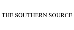 THE SOUTHERN SOURCE trademark
