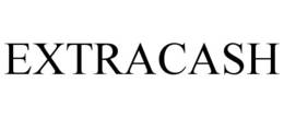 EXTRACASH trademark