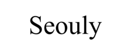 SEOULY trademark