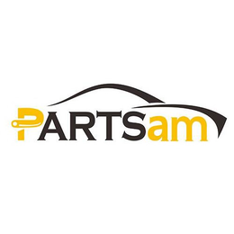 PARTSAM trademark