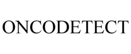 ONCODETECT trademark