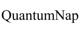 QUANTUMNAP trademark