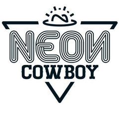 NEON COWBOY trademark