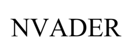 NVADER trademark