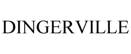 DINGERVILLE trademark